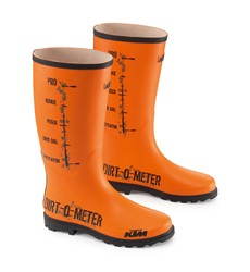 Bild von KTM - Dirt O Meter Rubber Boots