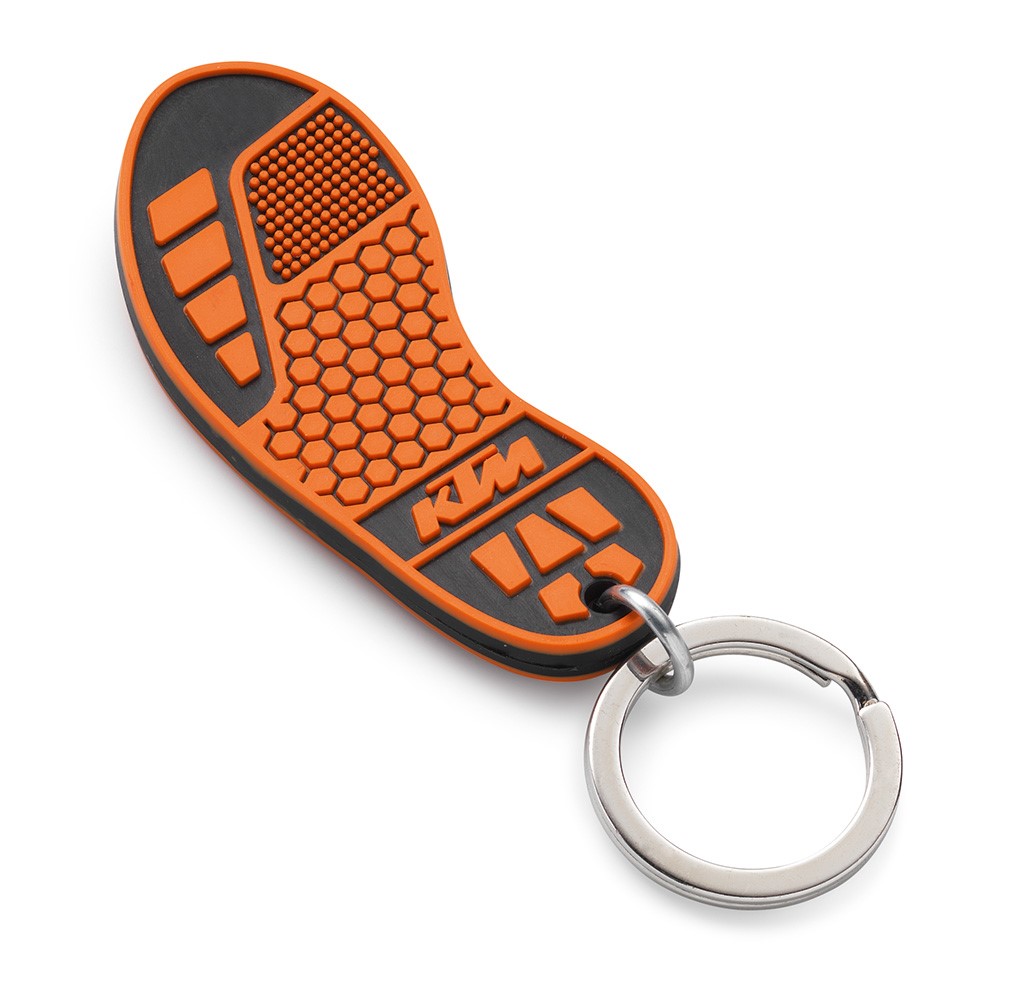 Bild von BOOT KEYHOLDER