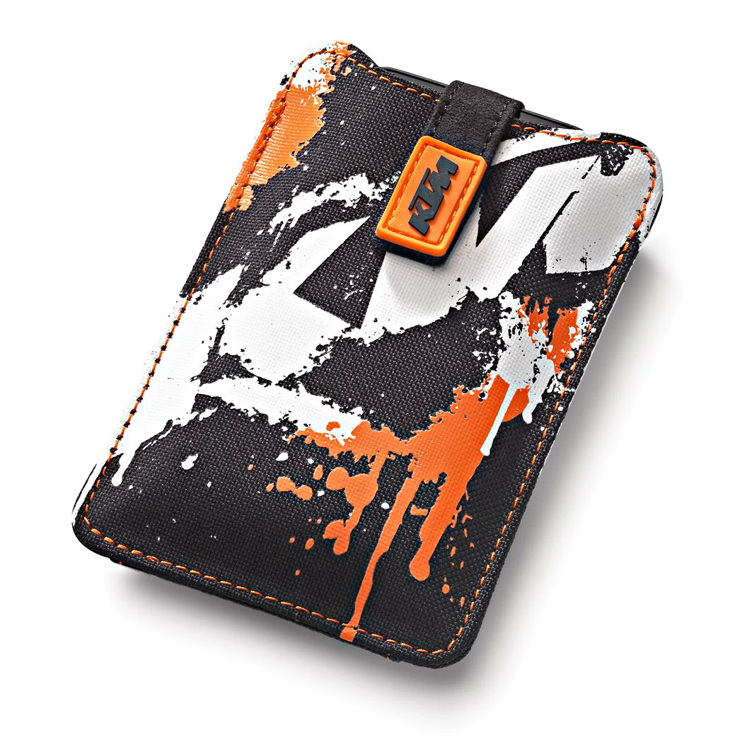 Bild von BIG SPRAY MOBILE COVER