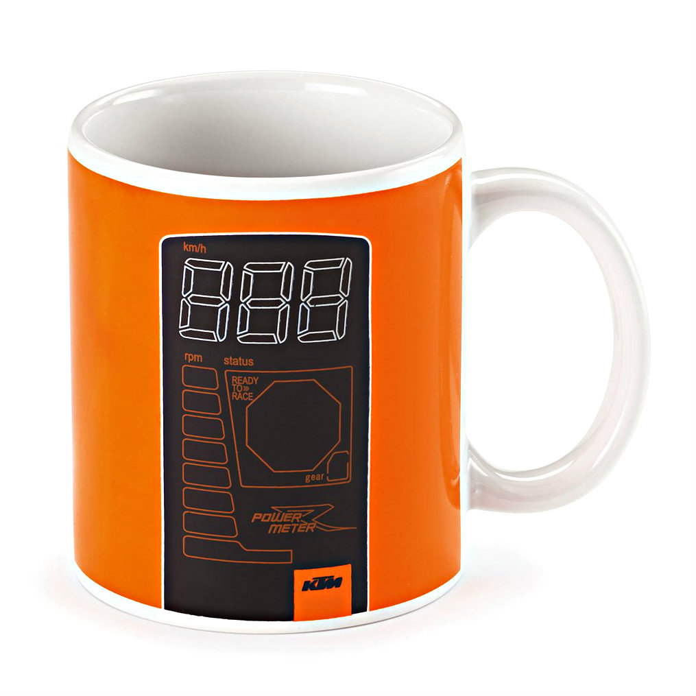 Bild von COLD & HOT MUG