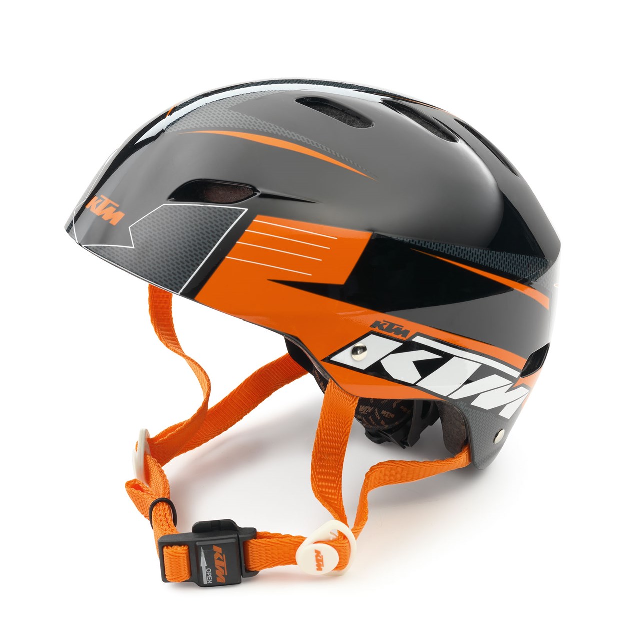 Bild von KIDS TRAINING BIKE HELMET