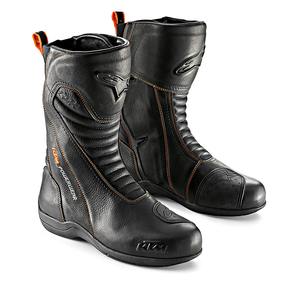 Bild von KTM - Tech Touring Boot