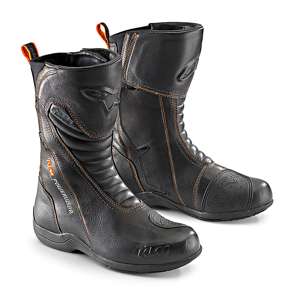 Bild von KTM - Web Gtx Boot 14