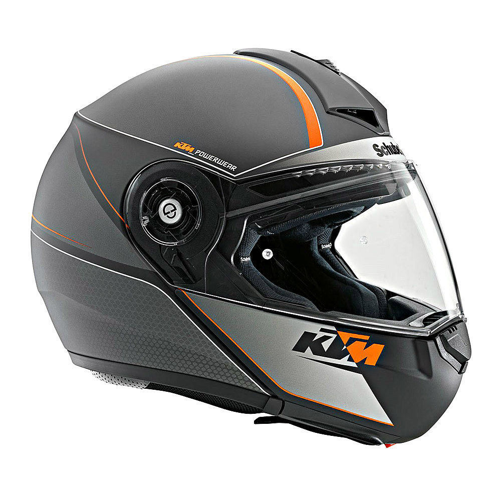 Bild von KTM - C3 Pro Helmet