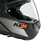 Bild von KTM - C3 Pro Helmet, Bild 2