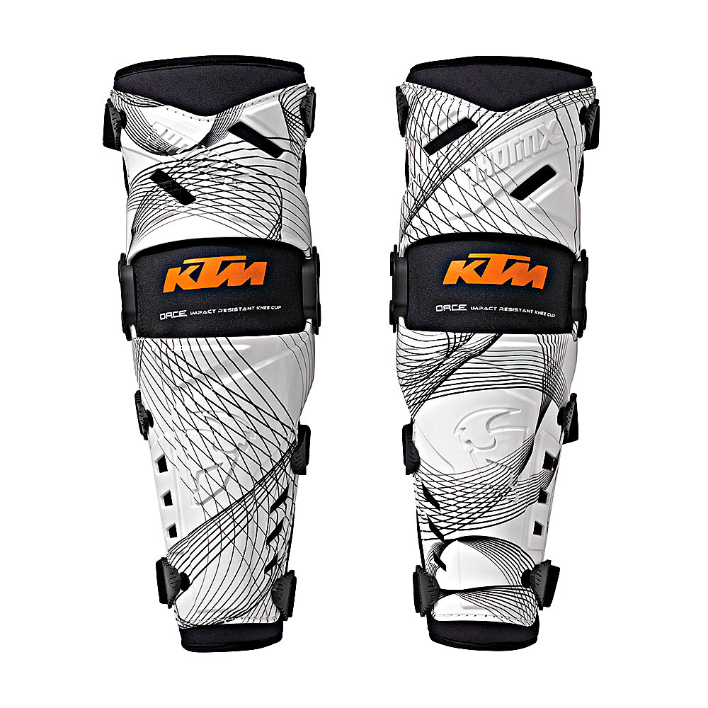 Bild von FORCE KNEE GUARD S/M