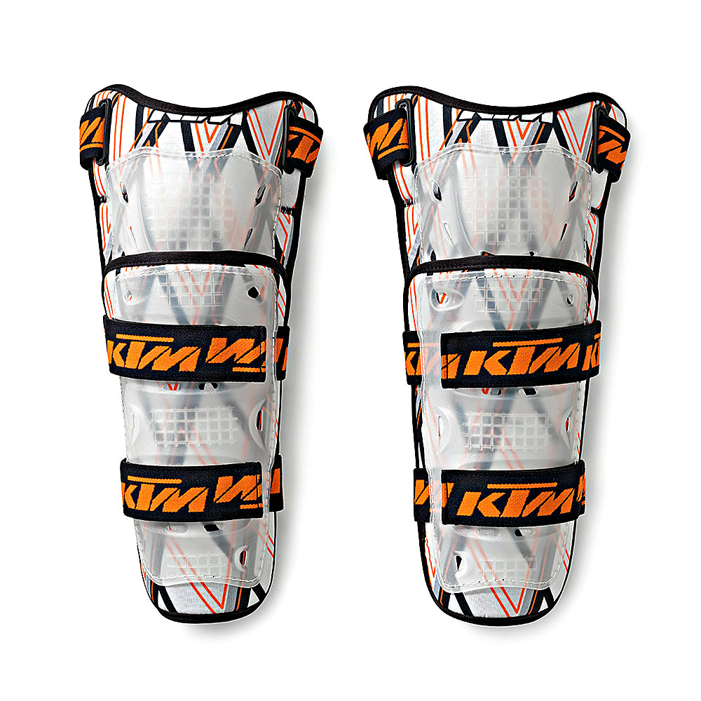 Bild von KTM - Knee Protector Access 14