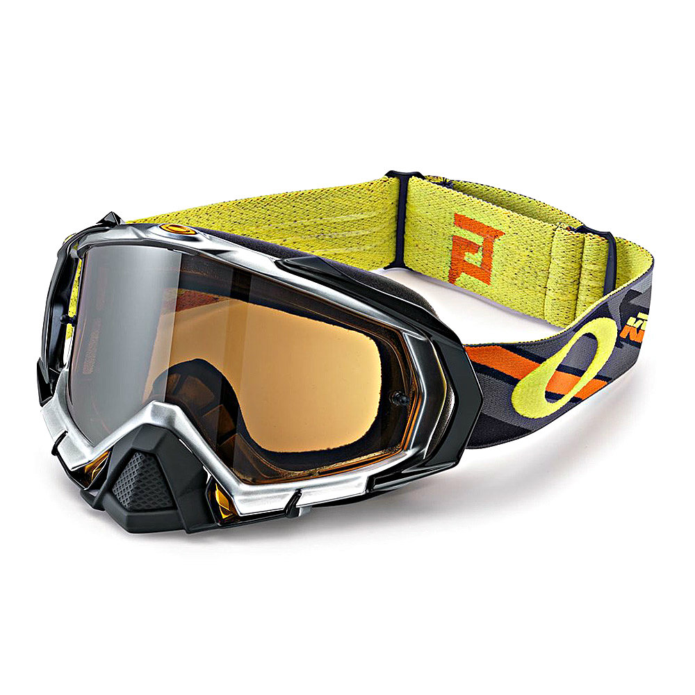 Bild von MAYHEM PRO GRAVITY-FX GOGGLES