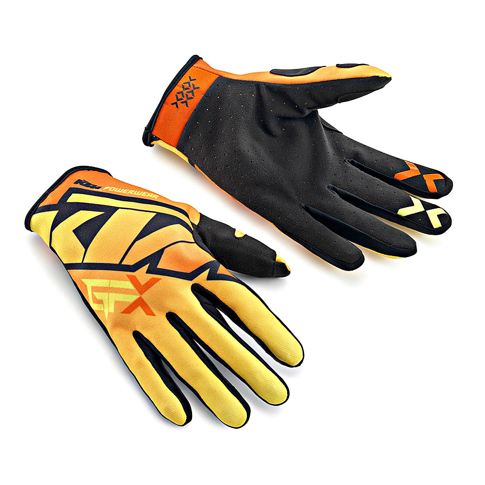 Bild von KTM - Gravity-Fx Gloves Org