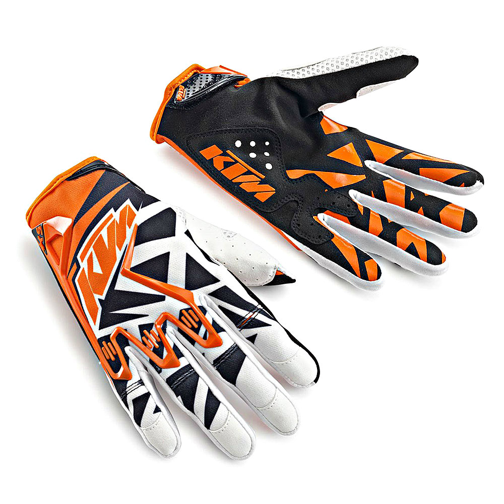 Bild von KTM - SX Gloves