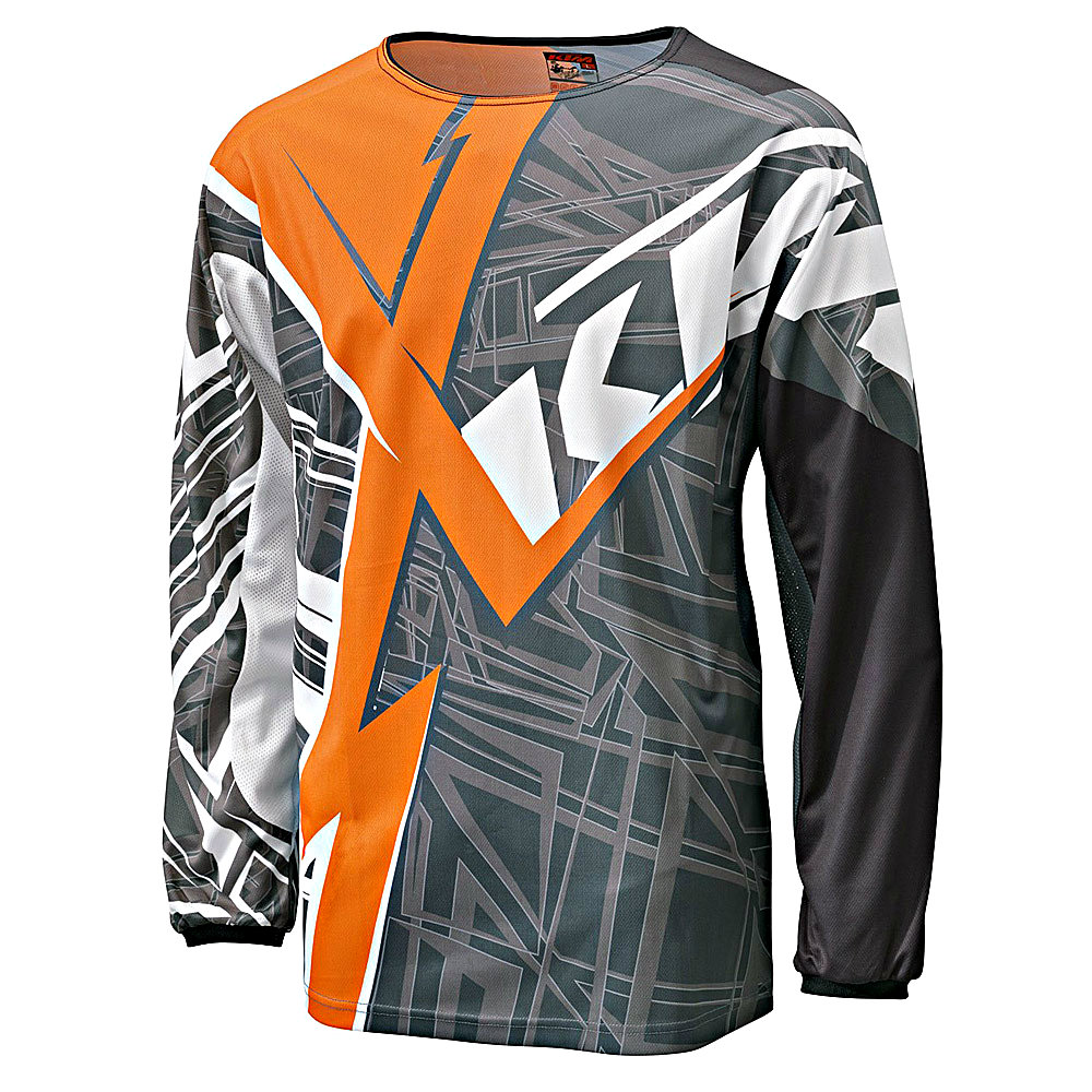 Bild von KTM - X Treme Shirt