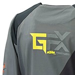 Bild von KTM - Gravity Fx Shirt Black, Bild 4