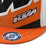 Bild von KTM - Big Logo Style Cap, Bild 2