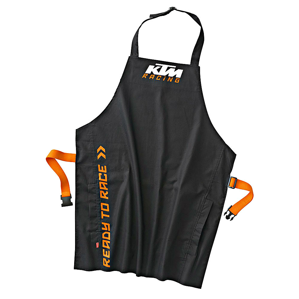 Bild von MECHANIC APRON