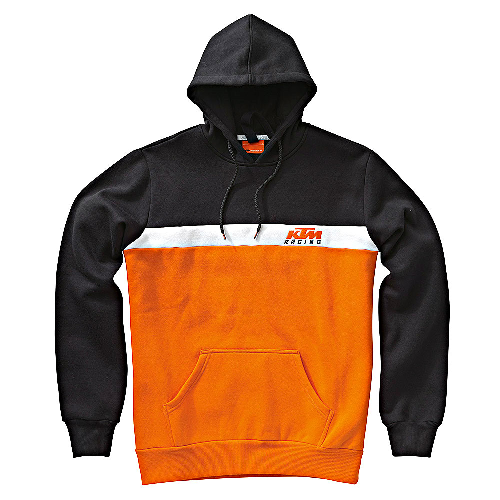 Bild von KTM - Team Hooded