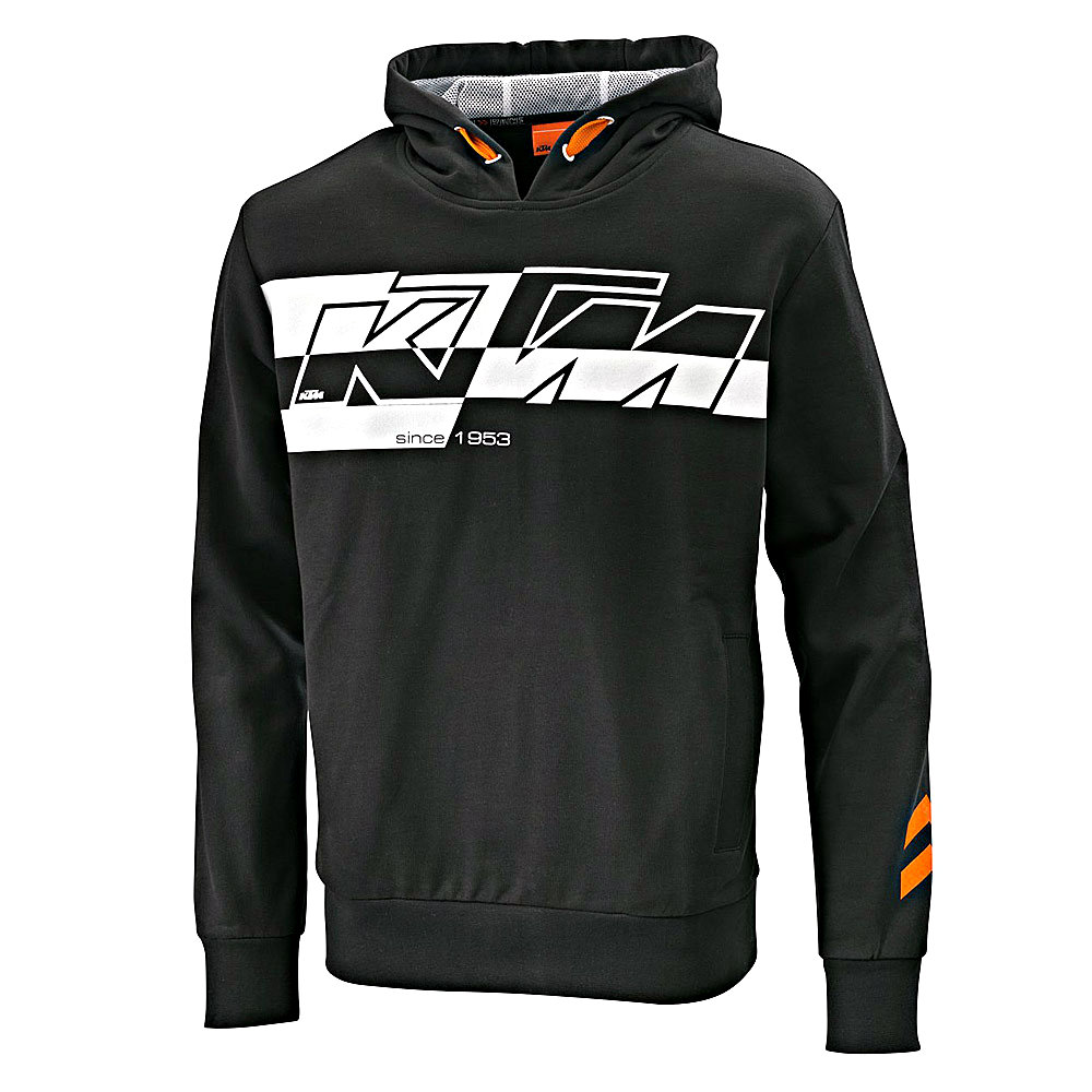 Bild von KTM - Split Up Hoodie