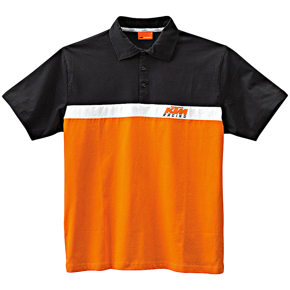 Bild von KTM - Team Polo