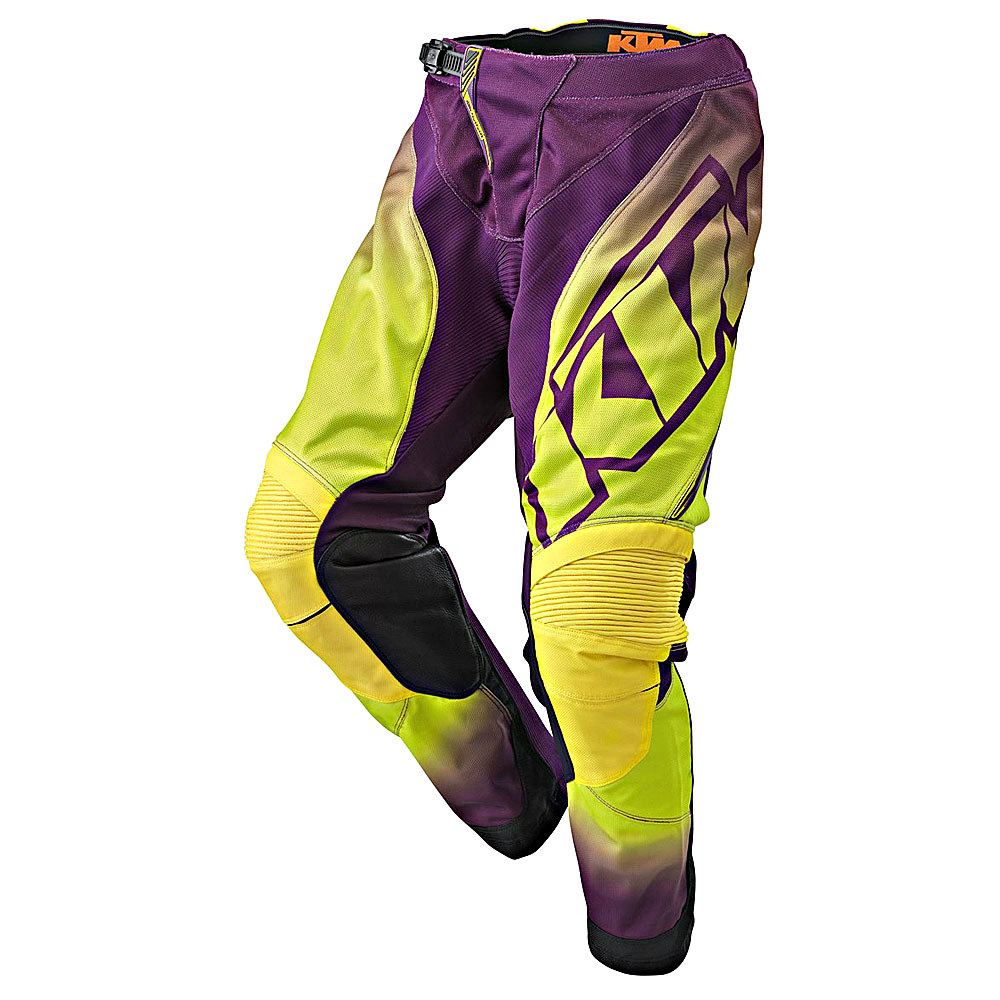 Bild von KTM - Women Gravity Fx Pants