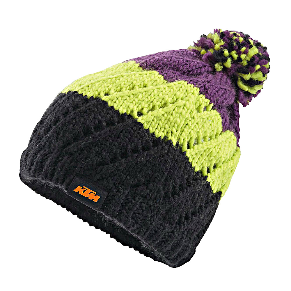 Bild von GIRLS GRAVITY-FX BEANIE