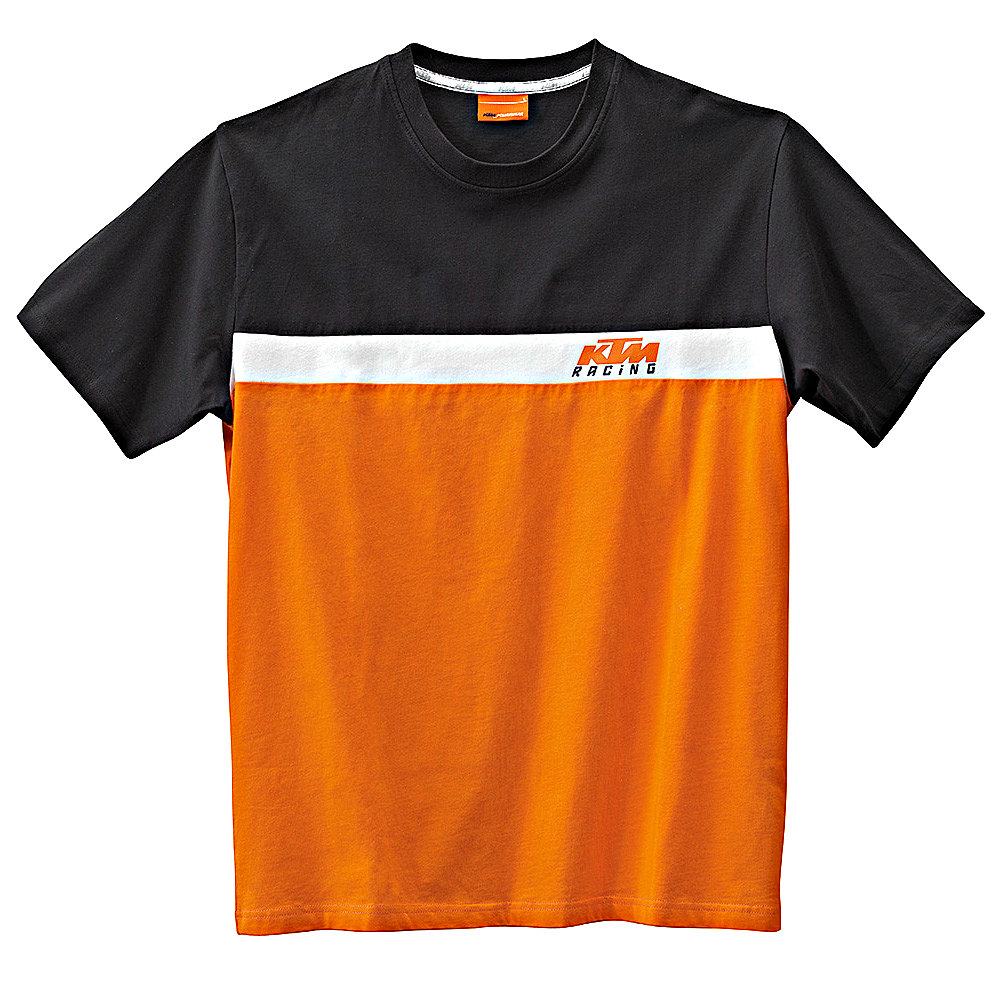 Bild von KTM - Team Tee Herren T-Shirt