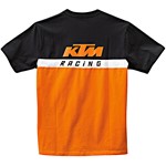 Bild von KTM - Team Tee Herren T-Shirt, Bild 3