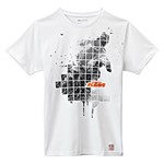 Bild von KTM - Herren T-Shirt Cut Up Tee, Bild 1