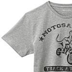 Bild von KTM - Herren T-Shirt Motosaurus Tee, Bild 2