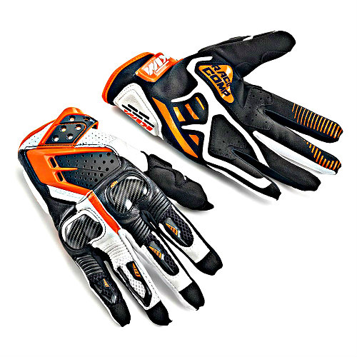 Bild für Kategorie Gloves