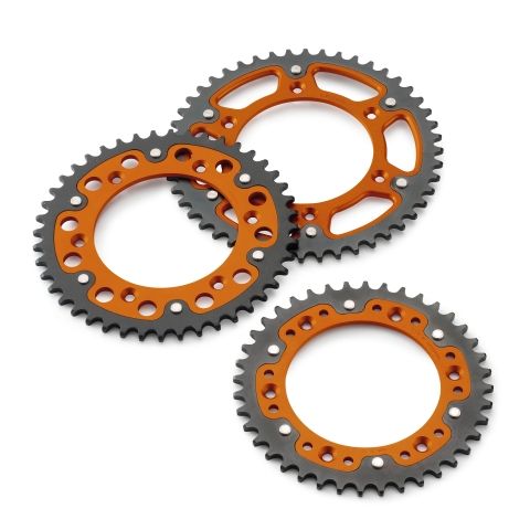 Bild von Supersprox-Stealth-Kettenrad