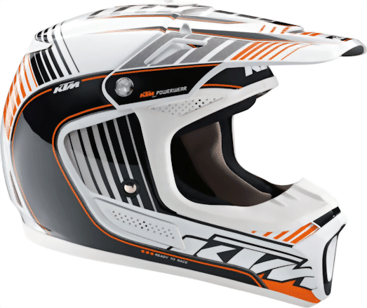 Bild von GRAVITY-FX HELMET 11  Gr: S