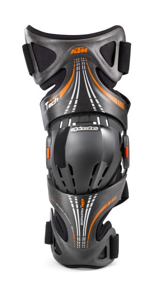 Bild von FLUID TECH KNEE BRACE