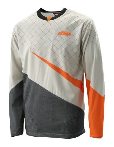 Bild von DEFENDER SHIRT S