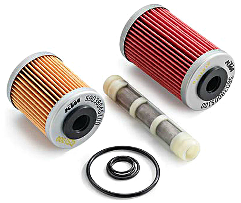 Bild von �LFILTER SERVICE KIT