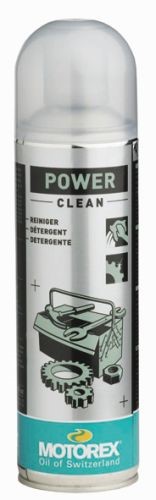 Bild von MOTOREX Power Clean 500ml