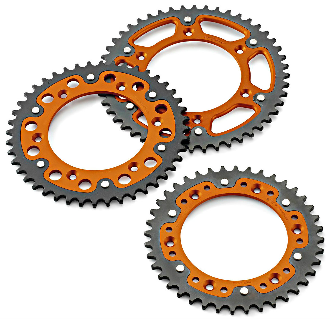 Bild von KTM - Kettenrad SX 85/105