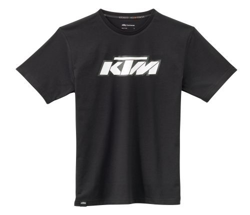 Bild von SX LOGO TEE BLACK XS