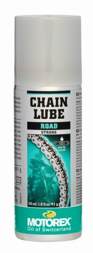 Bild von MOTOREX Chain Lube ROAD Strong 56ml