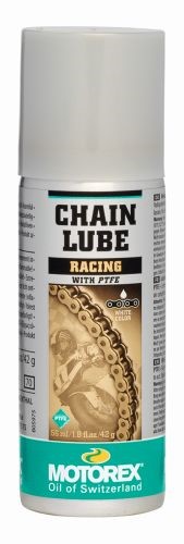 Bild von MOTOREX Chain Lube RACING PTFE 56ml