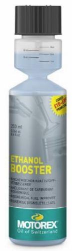 Bild von MOTOREX Additiv ETHANOL TREATMENT 250ml