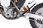 Bild von Seitenständerkit für alle KTM SX/EXC 08-15 , Bild 4