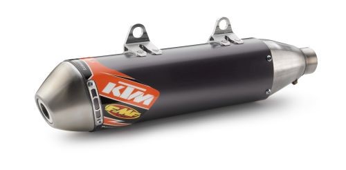 Bild von FMF-SLIP-ON-ENDD�MPFER