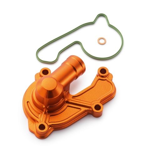 Bild von Factory Racing-Wasserpumpendeckel