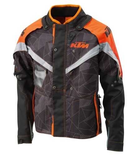 Bild von RACETECH JACKET S