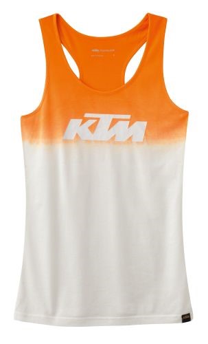 Bild von GIRLS FADED TANK TOP XS