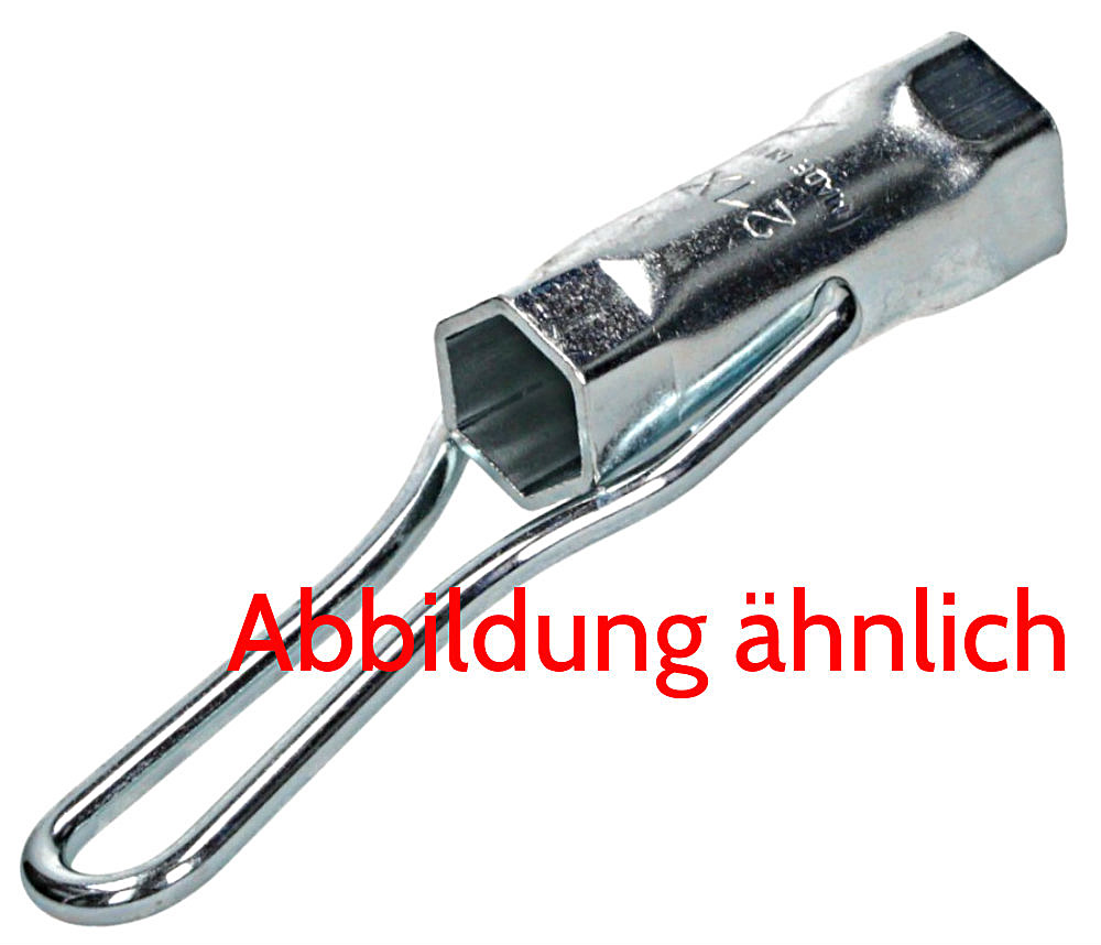 Bild von ZÜNDKERZENSCHLÜSSEL