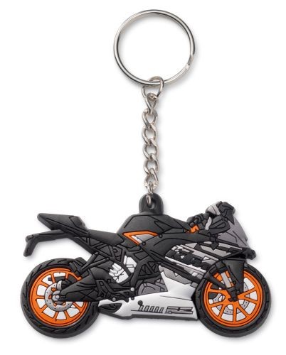Bild von RC 390 RUBBER KEYHOLDER