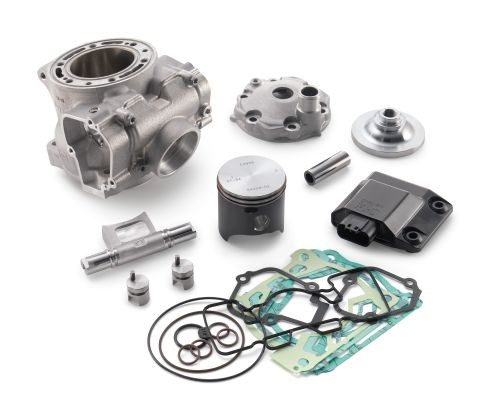 Bild von 150 Factory-Kit