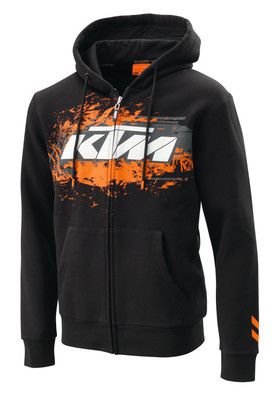 Bild von HOLD-OUT ZIP HOODIE