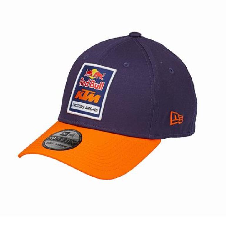 Bild von RB/KTM curved bill hat M/L