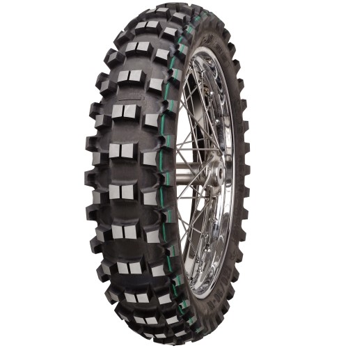 Bild von MITAS Reifen 120/90-18TT C-18/65R